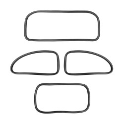 Kit joints vitre standard de 1953 à 1957