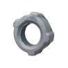 Silent Bloc de lame de suspension trommpette et cardan