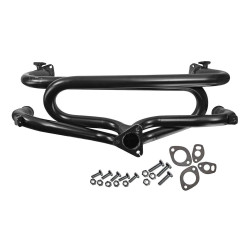 Collecteur 4 en 1 pour 1300-1600cc
