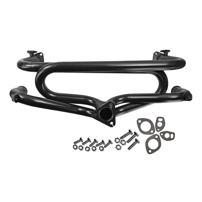 Collecteur 4 en 1 pour 1300-1600cc