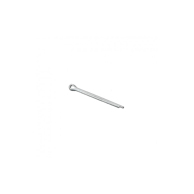 Goupille 2 x 25mm