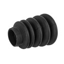 Soufflets protection de bague guide de tringlerie arrière T3 8/87- (paire)