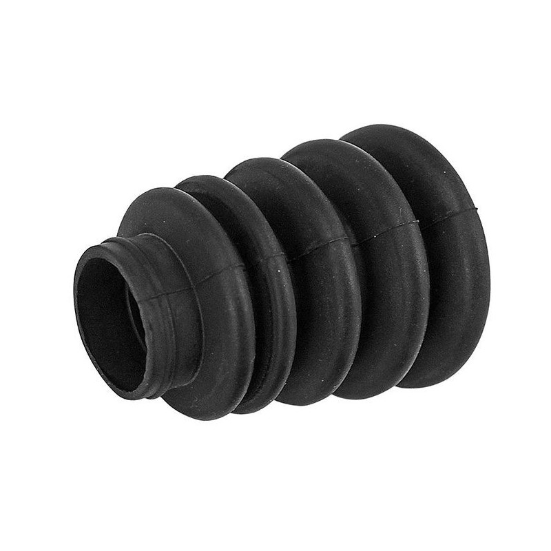 Soufflets protection de bague guide de tringlerie arrière T3 8/87- (paire)