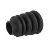 Soufflets protection de bague guide de tringlerie arrière T3 8/87- (paire)