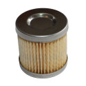 Filtre de remplacement pour filtre à essence King