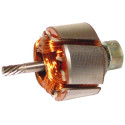 induit de moteur d'essuie-glace 12 volts SWF