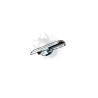 Attache pour moulure caoutchouc 250 mm