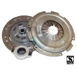 Kit embrayage SACHS! Germany 200 mm guidé moteur vw type 1