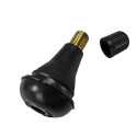 Valve pneu diamètre 15,2 mm