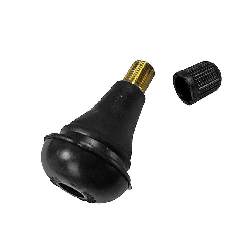 Valve pneu diamètre 15,2 mm