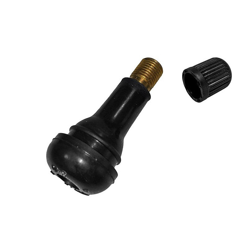 Valve pneu diamètre 11,5 mm