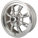Jante empi 8 branches polie ssp ET 30