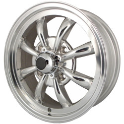 Jante empi 8 branches polie ssp ET 30