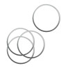 85.5 cale de cylindre 0.010 set