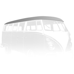 Cadre tôle de fenêtre latérale Combi Split Auto Craft