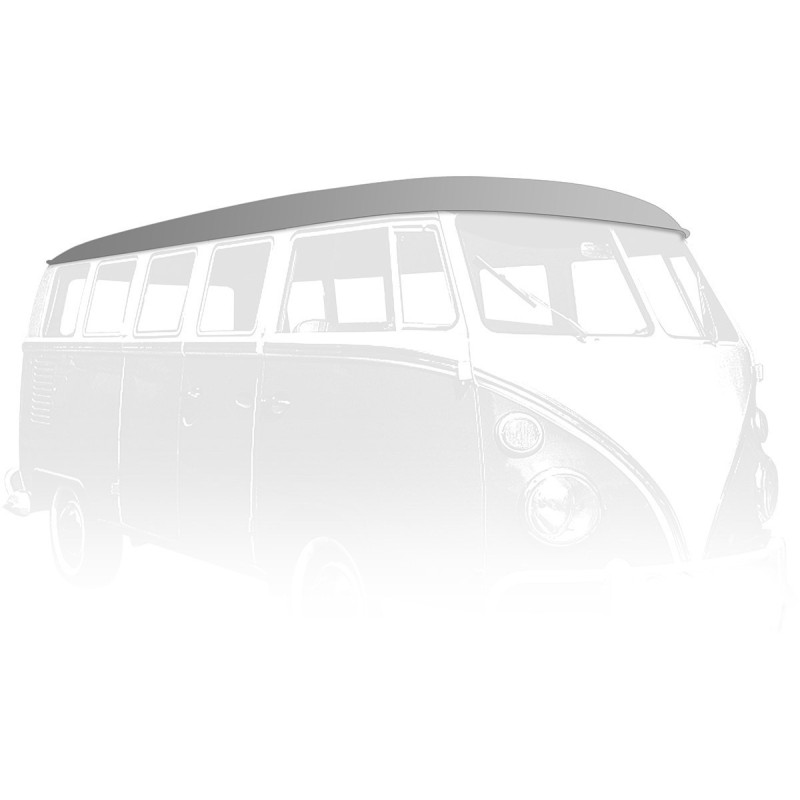 Cadre tôle de fenêtre latérale Combi Split Auto Craft
