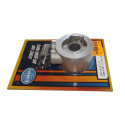 Adapteur radiateur huile pour moteur Type 4 