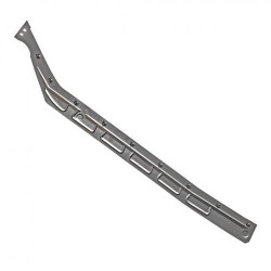 Dessous longeron d'origine gauche OEM