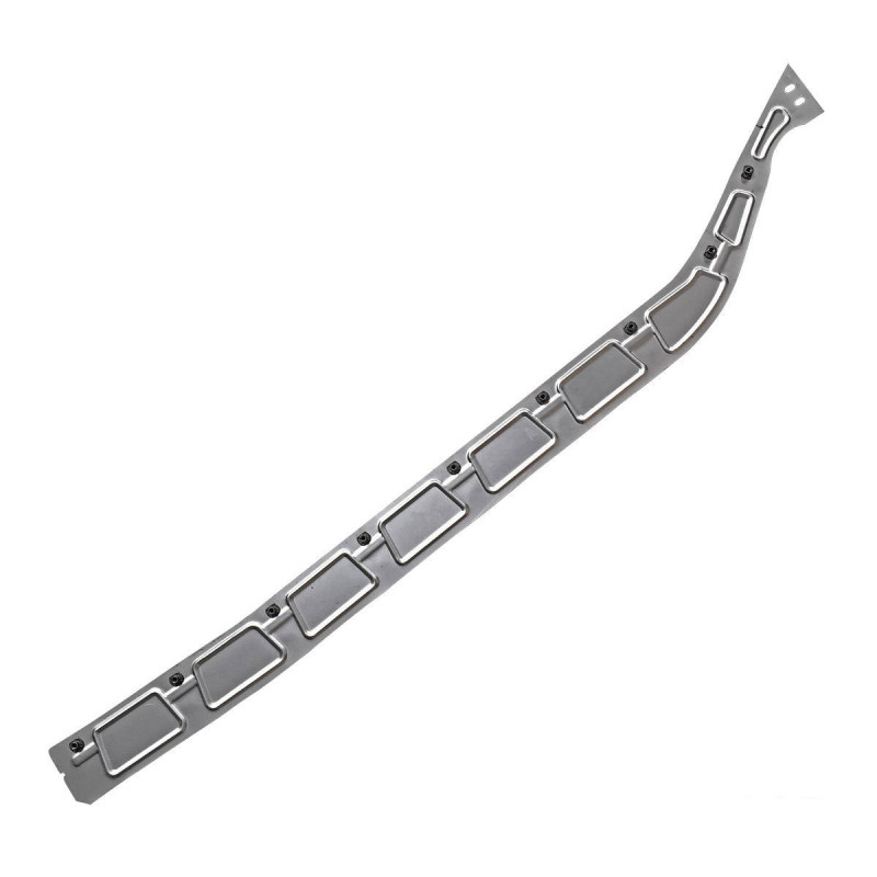 Semelle de longeron d'origine droite OEM