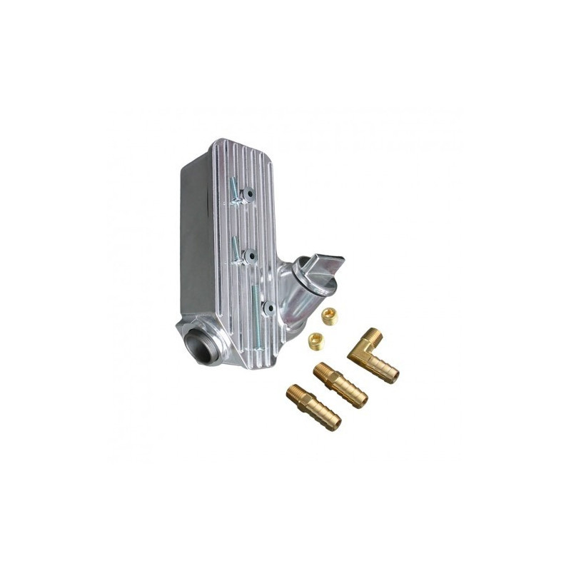 Kit ventilation remplissage d'huile