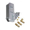 Kit ventilation remplissage d'huile