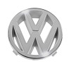 Sigle vw avant chromé 125 mm de 1988 à 1992