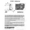Kit ventilation remplissage d'huile