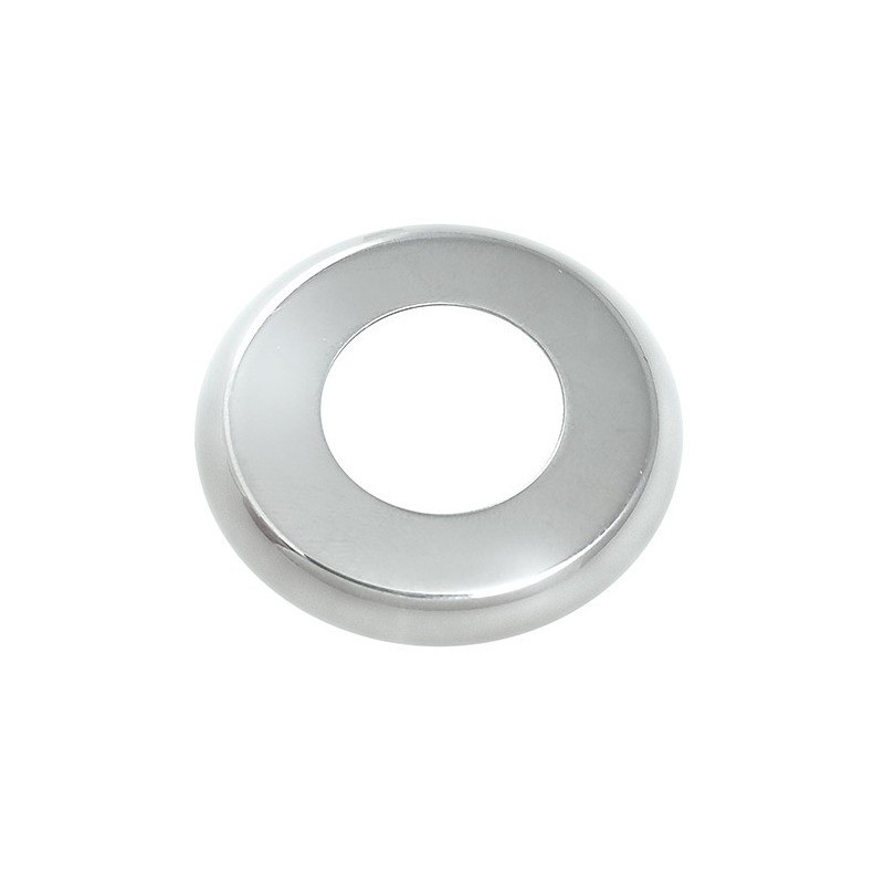 Poignée de porte battante intérieure beige Combi split