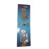 Kit ventilation remplissage d'huile
