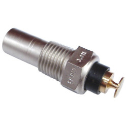 Sonde température huile VDO pour adaptateur T