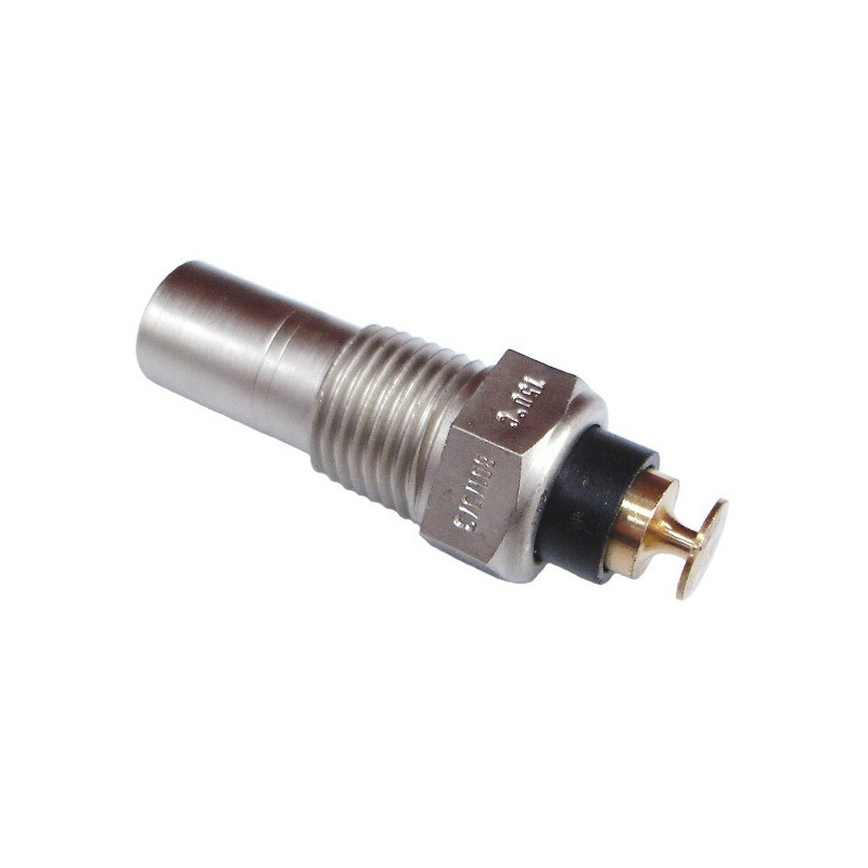 Sonde température huile VDO pour adaptateur T