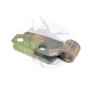 Support gaine cable embrayage Combi 1968 à 1980