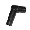 Coude caoutchouc pipe admission  Type 4