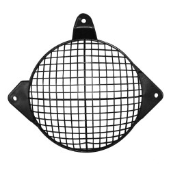 Grille entrée d'air moteur type 4
