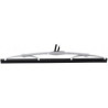 balai d'essuie-glace couleur argent pour Porsche 356 a/b/c