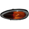 feu arrière droit complet pour Porsche 356 a/b/c euroPe