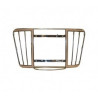 porte-bagage pour Porsche 356