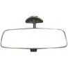 rétroviseur intérieur chromé pour Porsche 356 b/c