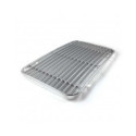 grille pour entrée d'air capot moteur de Porsche 356 b t6 / c