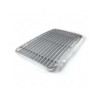 grille pour entrée d'air capot moteur de Porsche 356 b t6 / c