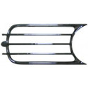 grille de klaxon gauche ou droite pour Porsche 356 a