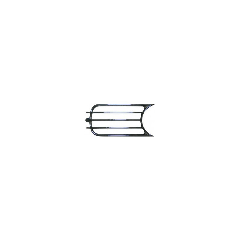 grille de klaxon gauche ou droite pour Porsche 356 a