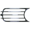 grille de klaxon gauche ou droite pour Porsche 356 a