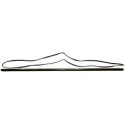 moulure de bas de caisse pour Porsche 356 b t6, 356 c et 356 speedster