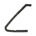 joint de vitre gauche pour Porsche 356 cabriolet a/b/c