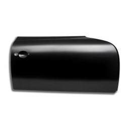 panneau extérieur de porte droite pour Porsche 356 a/b/c