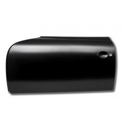 panneau extérieur de porte gauche pour Porsche 356 a/b/c