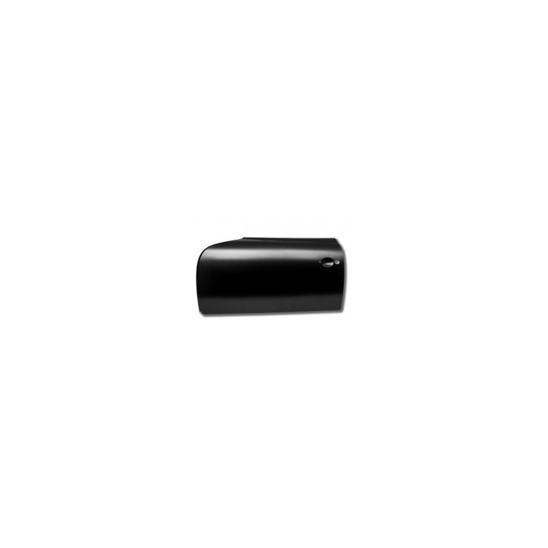 panneau extérieur de porte gauche pour Porsche 356 a/b/c