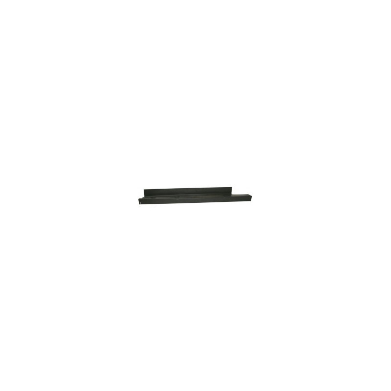 tôle de réparation de bas de porte intérieur droit pour Porsche 356 a/b