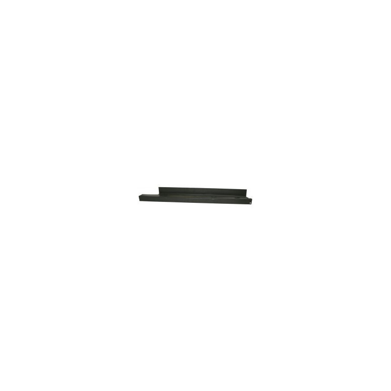 tôle de réparation de bas de porte intérieur gauche pour Porsche 356 a/b